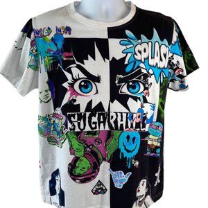 Vintage SugarHill Men's shirt